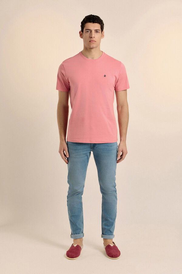 Valecuatro T-shirt logo Granada