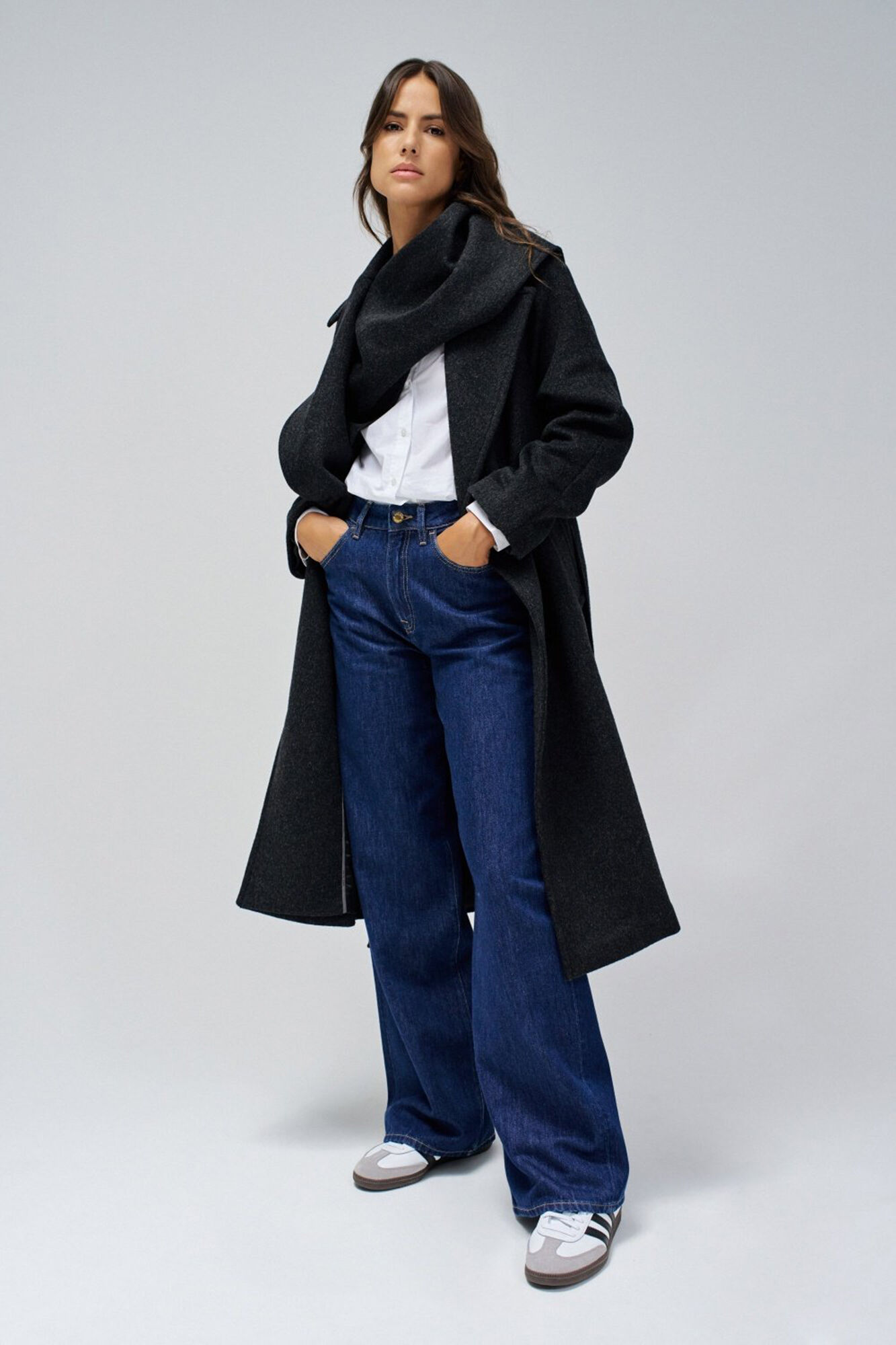 Salsa Jeans Jeans wide leg