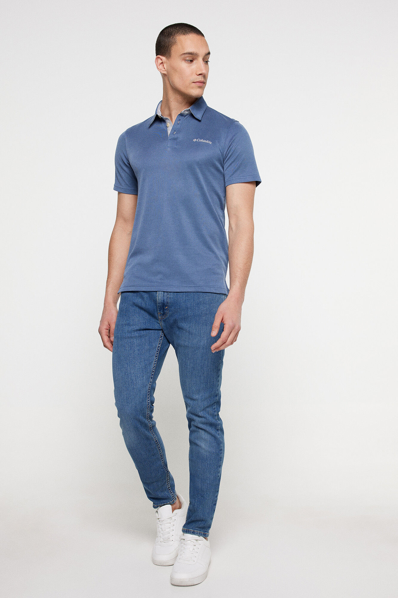 Columbia Polo Nelson Point&trade; 