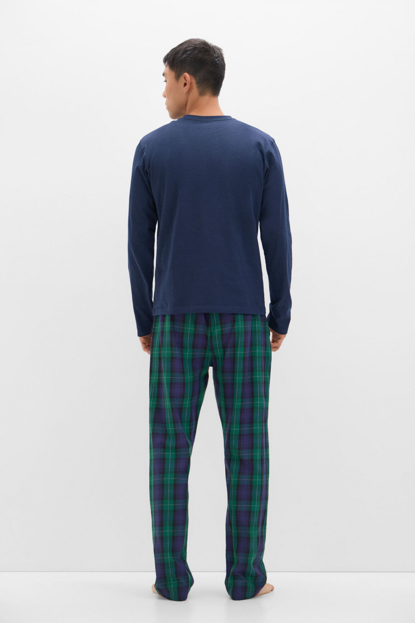 Jersey mens pyjamas hot sale