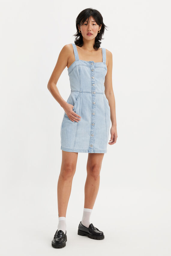 Vestido vaquero Levis®