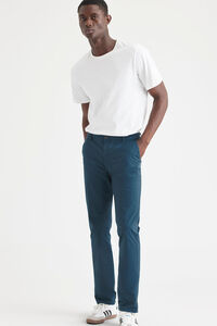 Dockers Calças chinos slim fit Original