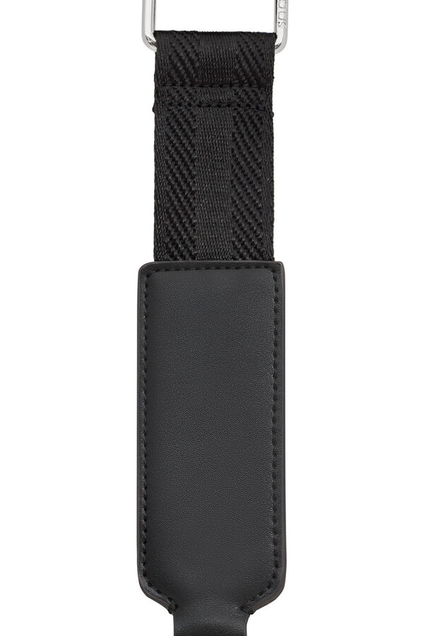 Tous Bandolera mediana beige TOUS Empire Padded Beige