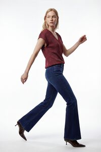 Vero Moda Camiseta manga curta