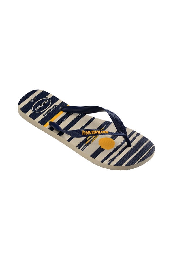 Havaianas Chinelos Havaianas Top Nautical Azul