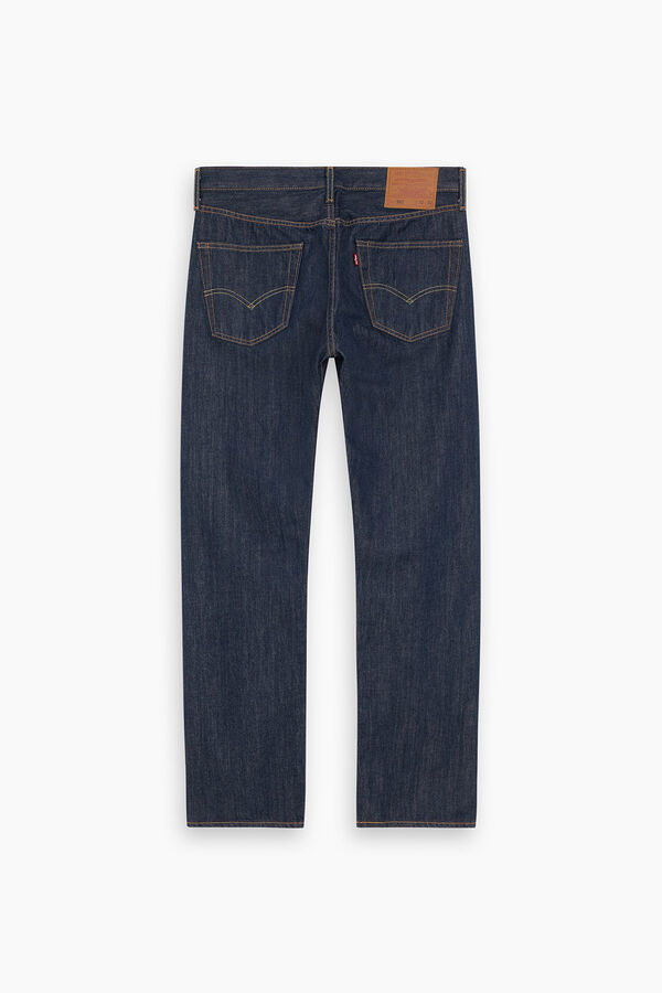 Levi's Jeans 501® Original Azul