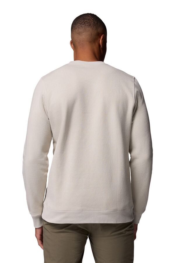 Columbia Moletom para homem Trek™ Sweatshirt Tostado