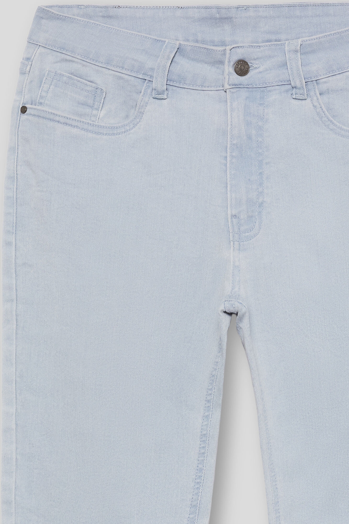 Street Monkey Cal&ccedil;as denim skinny fit