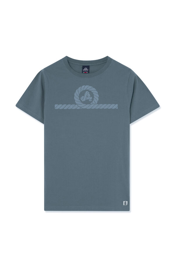 Amarras Nikki T-shirt Blue