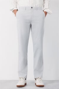 Cortefiel Regular fit chinos