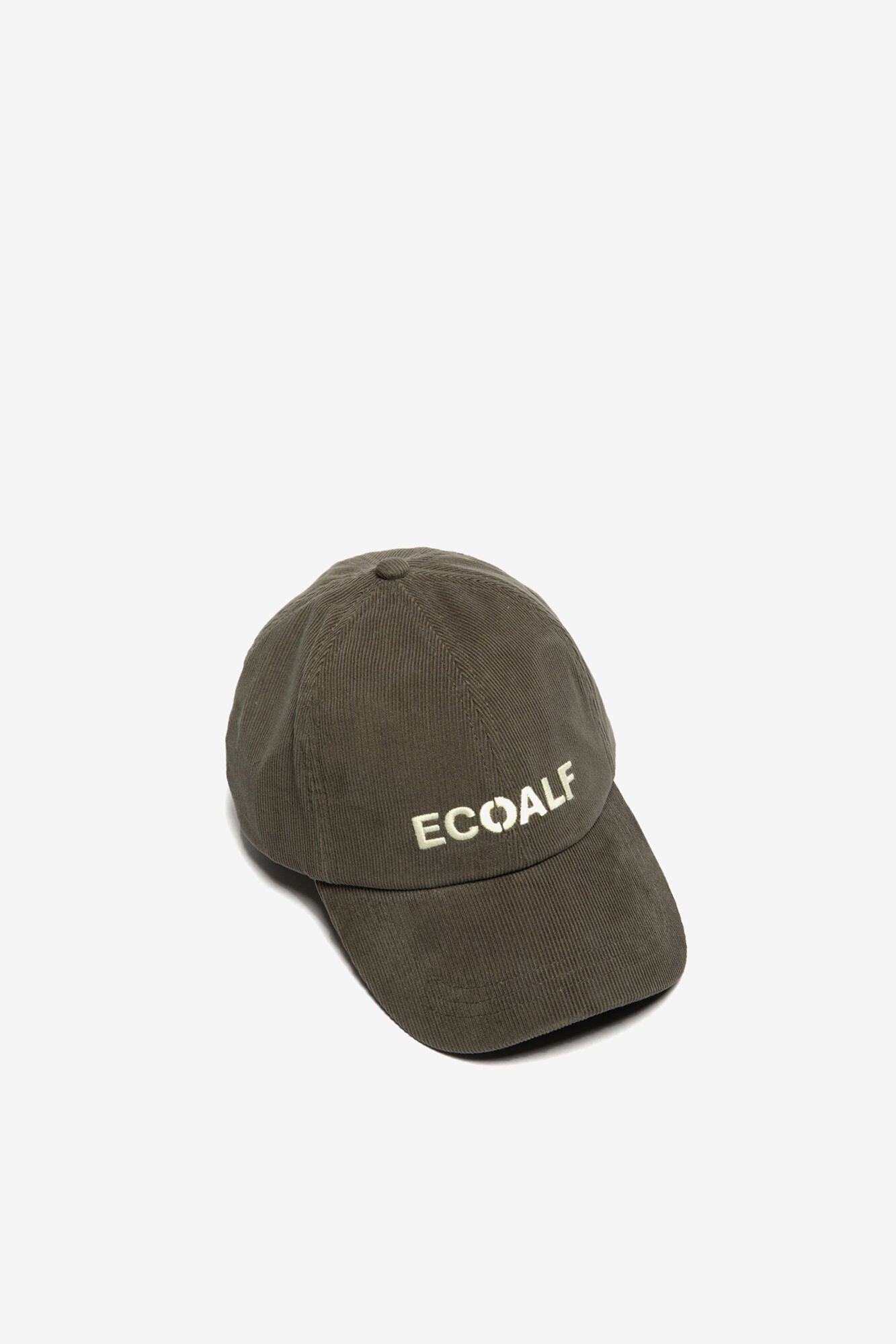 Ecoalf Tampa de coalhada