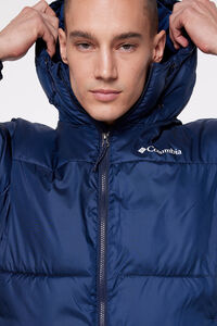 Columbia Chaqueta acolchada con capucha Columbia Puffect™ para hombre