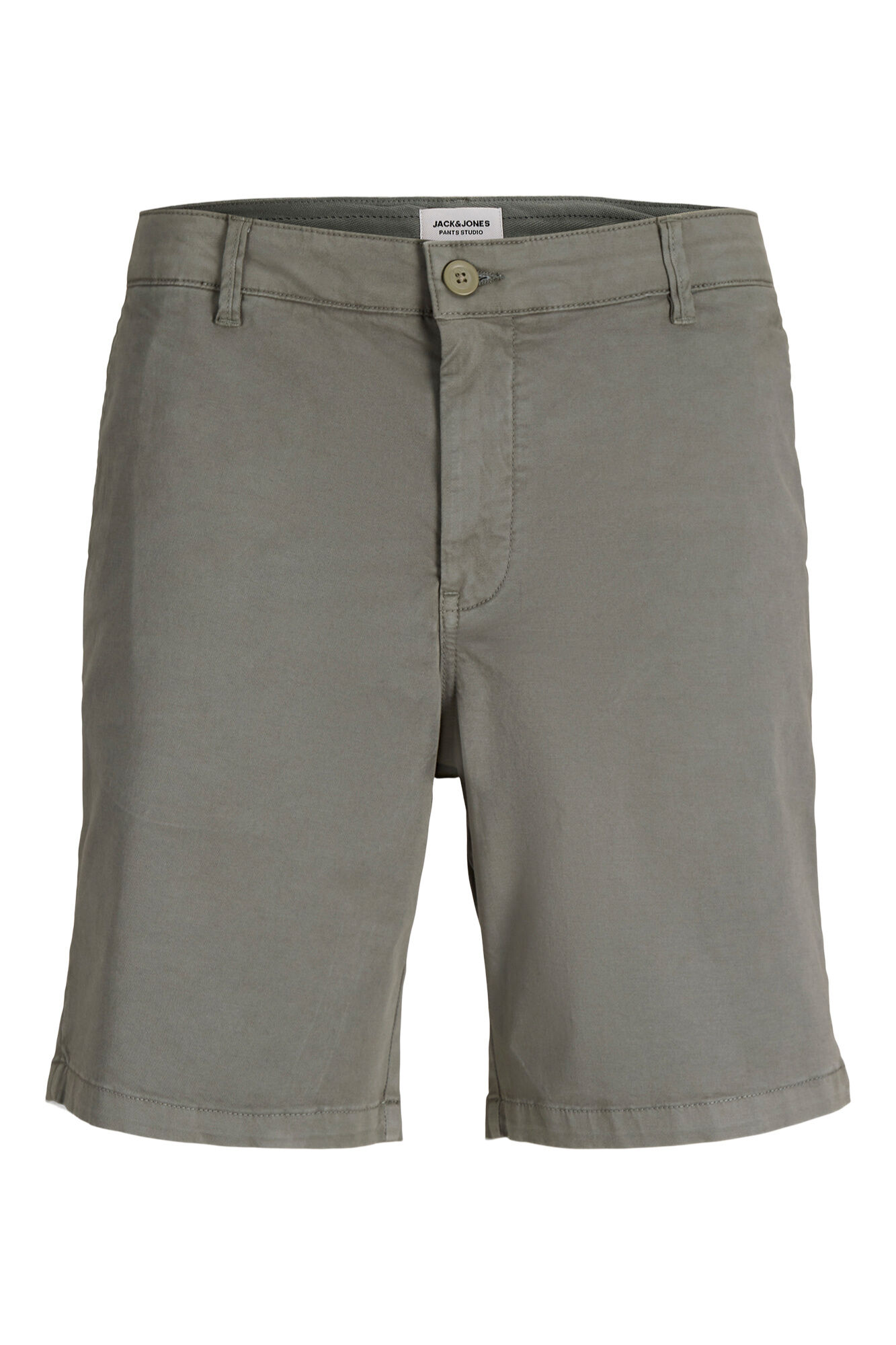 Jack & Jones Bermuda chino em sarja