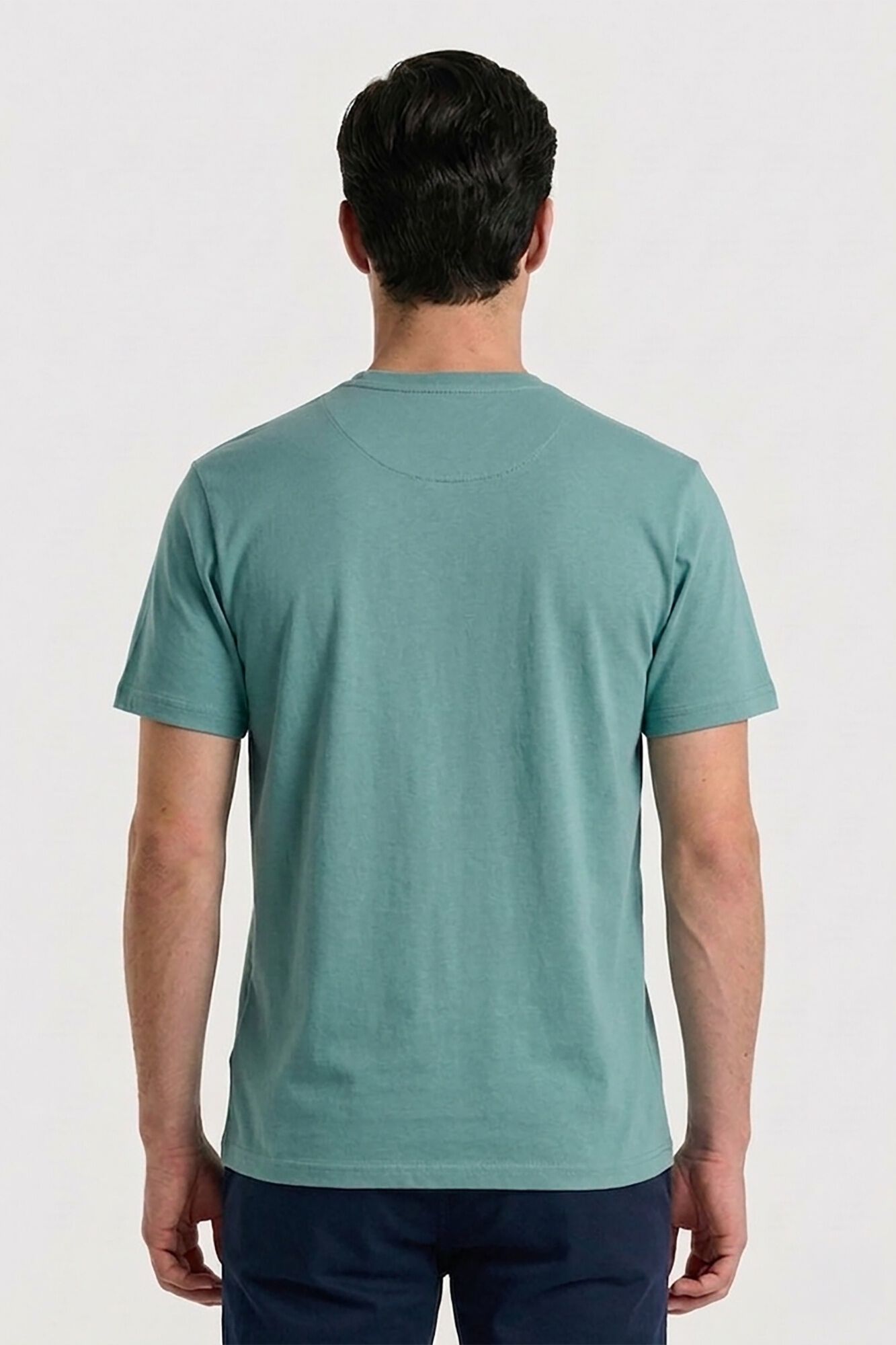 Valecuatro T-shirt logo Valecuatro