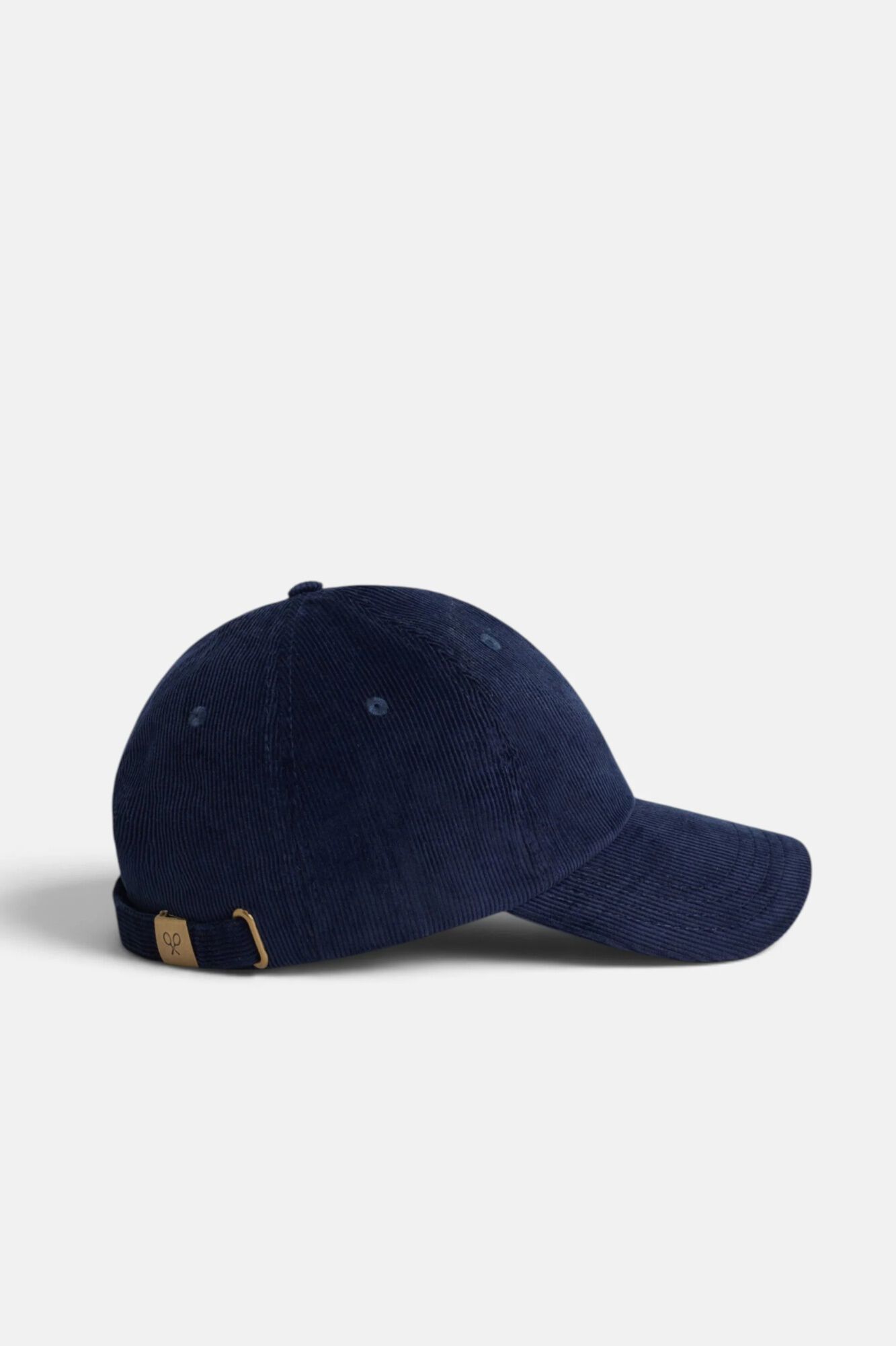 Silbon Corduroy racket cap