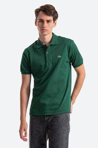 Lacoste Camisa polo clássica