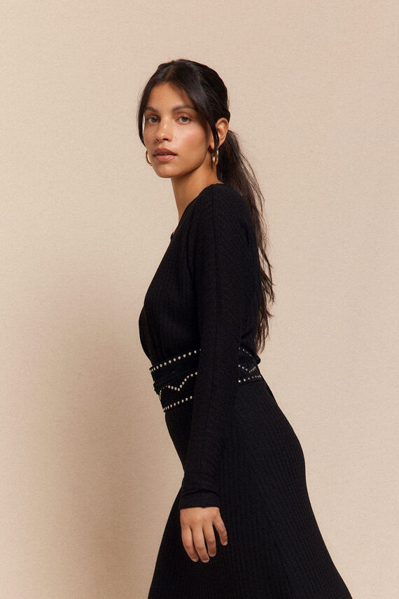 Vestidos y monos Slowlove de mujer Nueva Colección Cortefiel