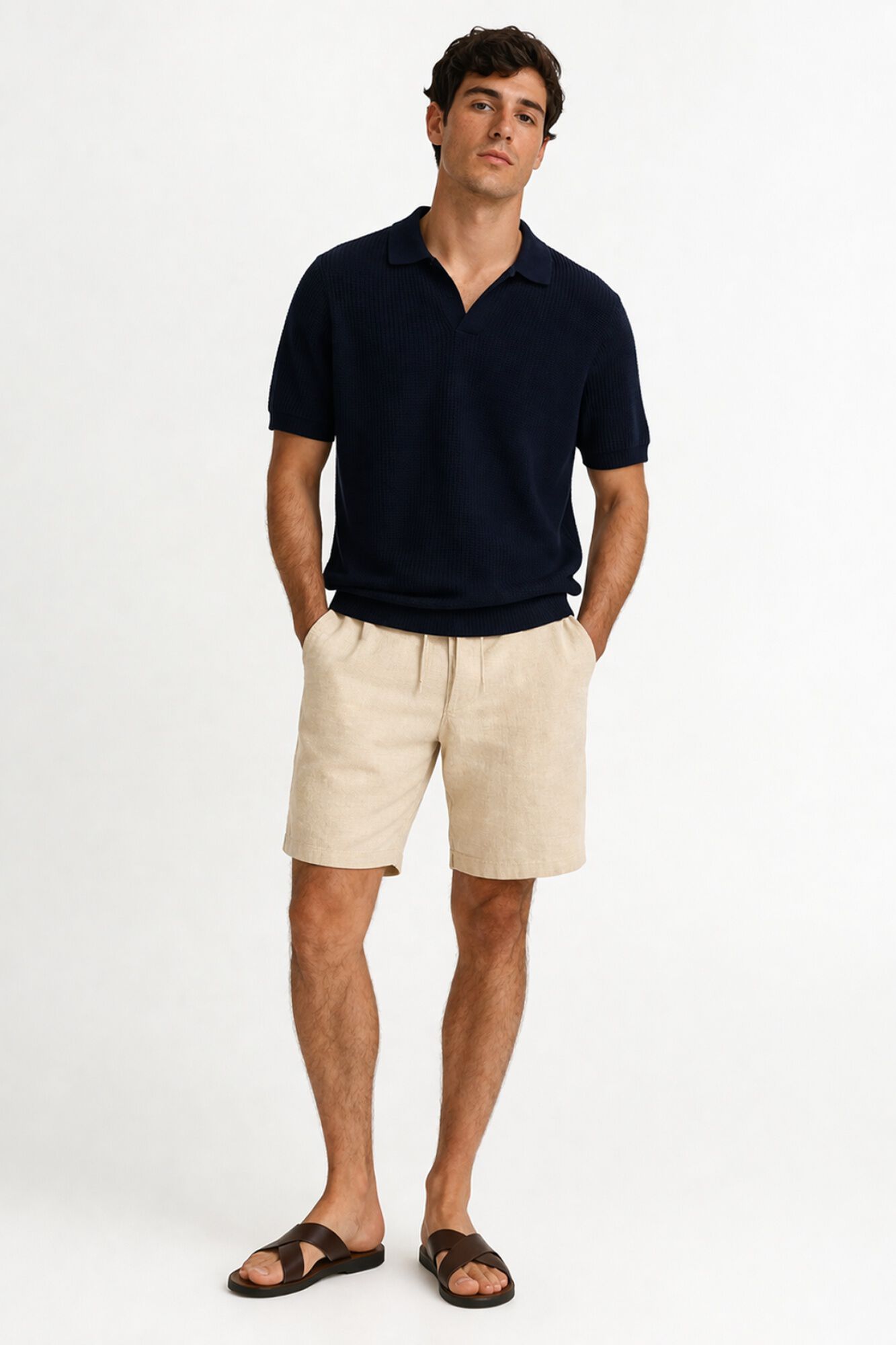 Selected Cal&ccedil;&otilde;es de linho