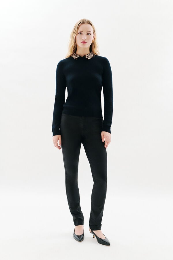 Caroll Camisola mpaola Preto