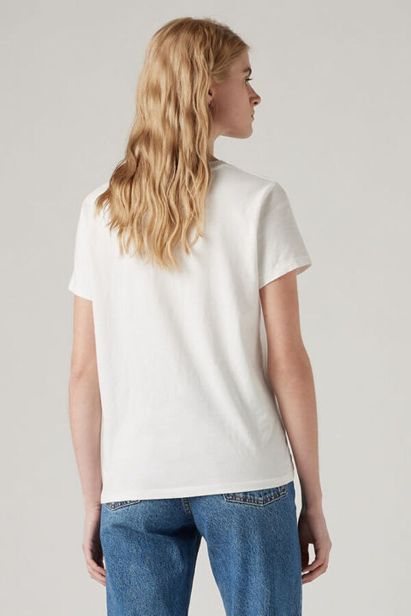 Levi's T-shirt Levis&reg; Branco