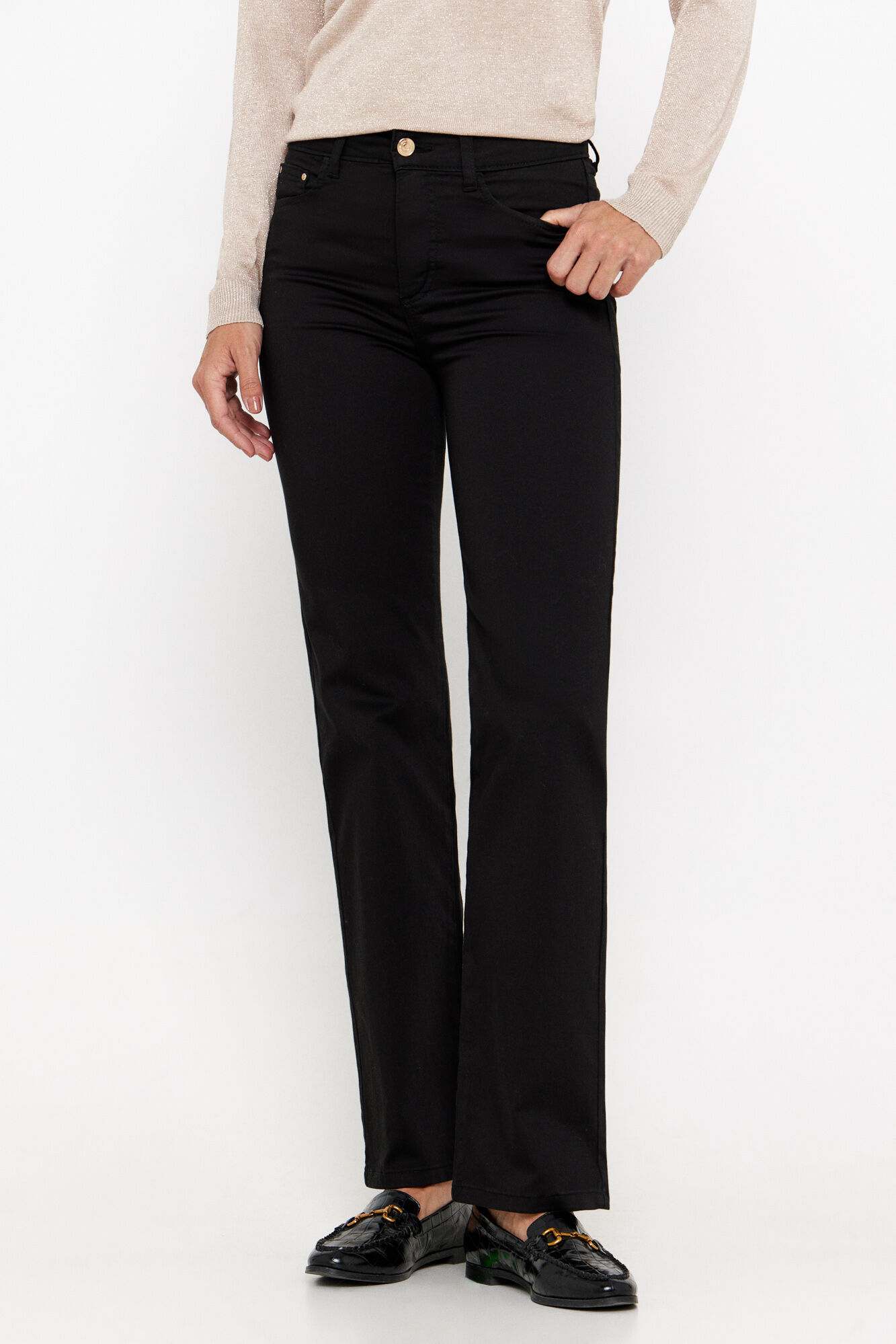Pantalones sensational cortefiel sales