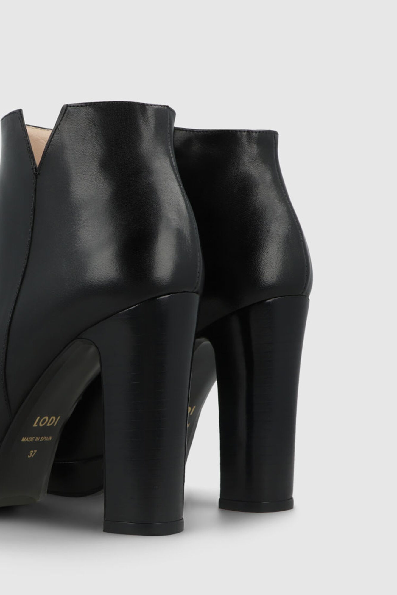 Botines cortefiel mujer best sale 2019