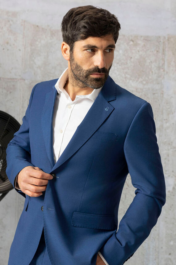 Americana traje