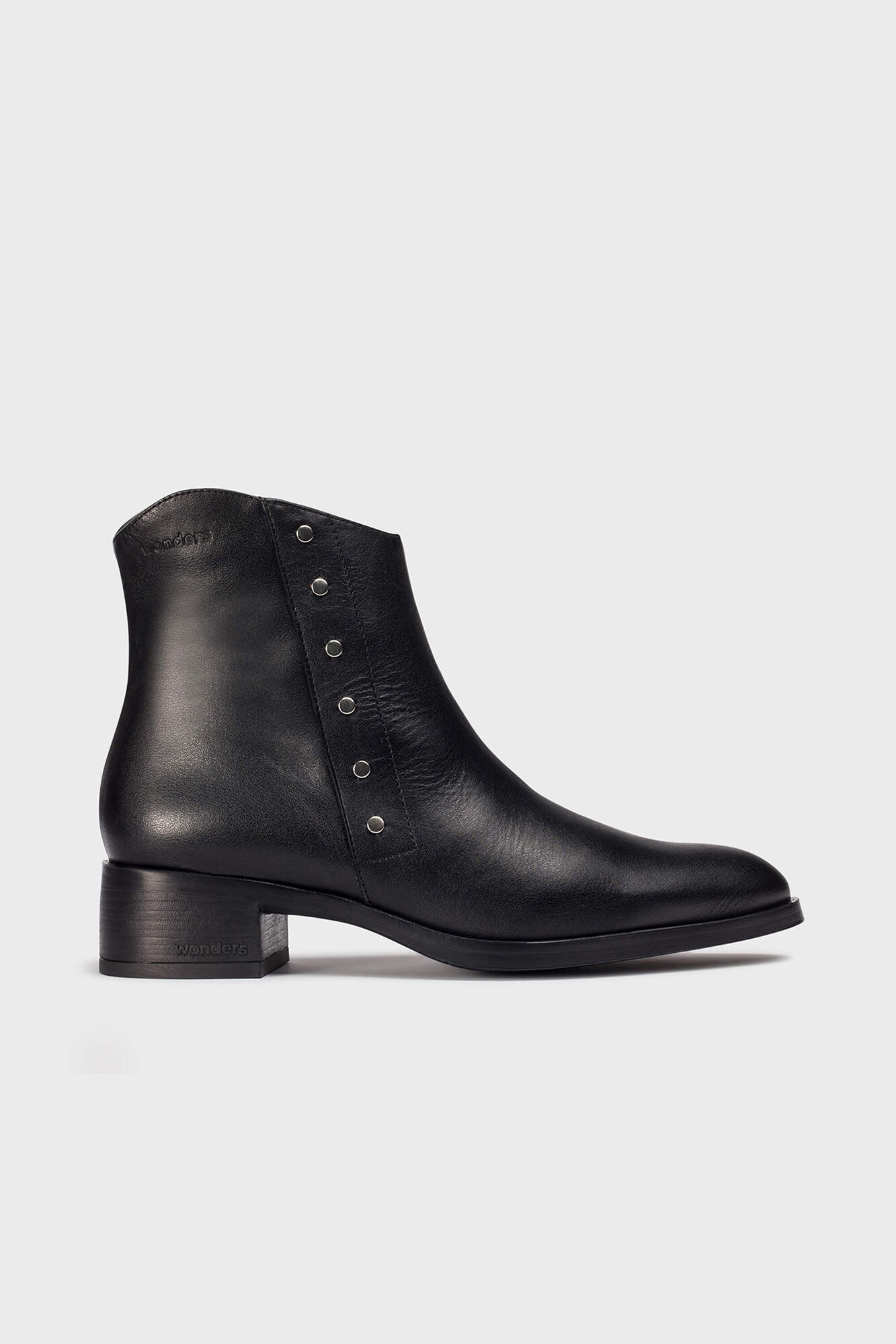 Wonders Botins BONJOUR 17