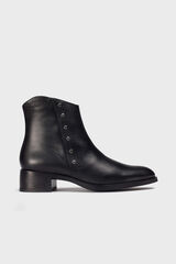 Wonders Botins BONJOUR 17 Preto