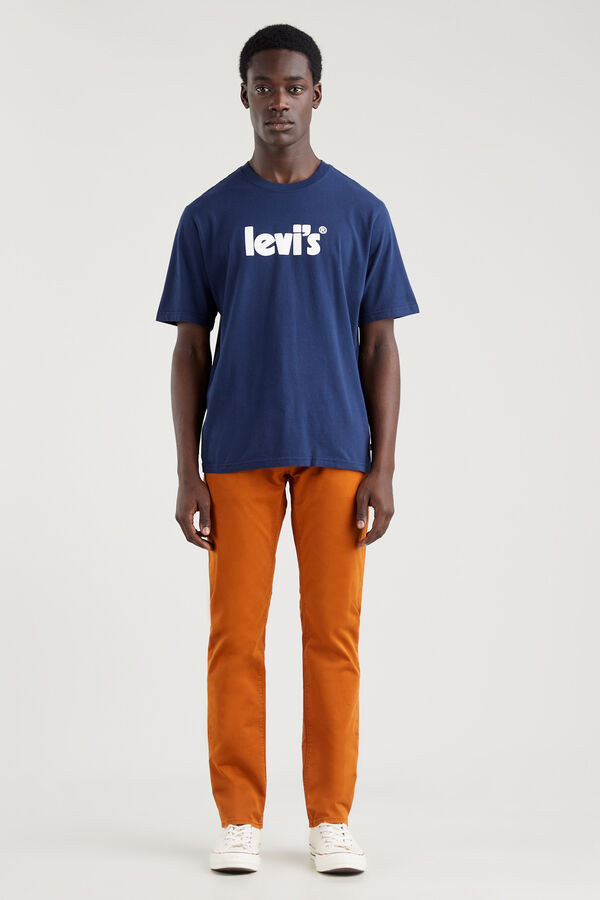 Cortefiel T-shirt Levis®  Preto