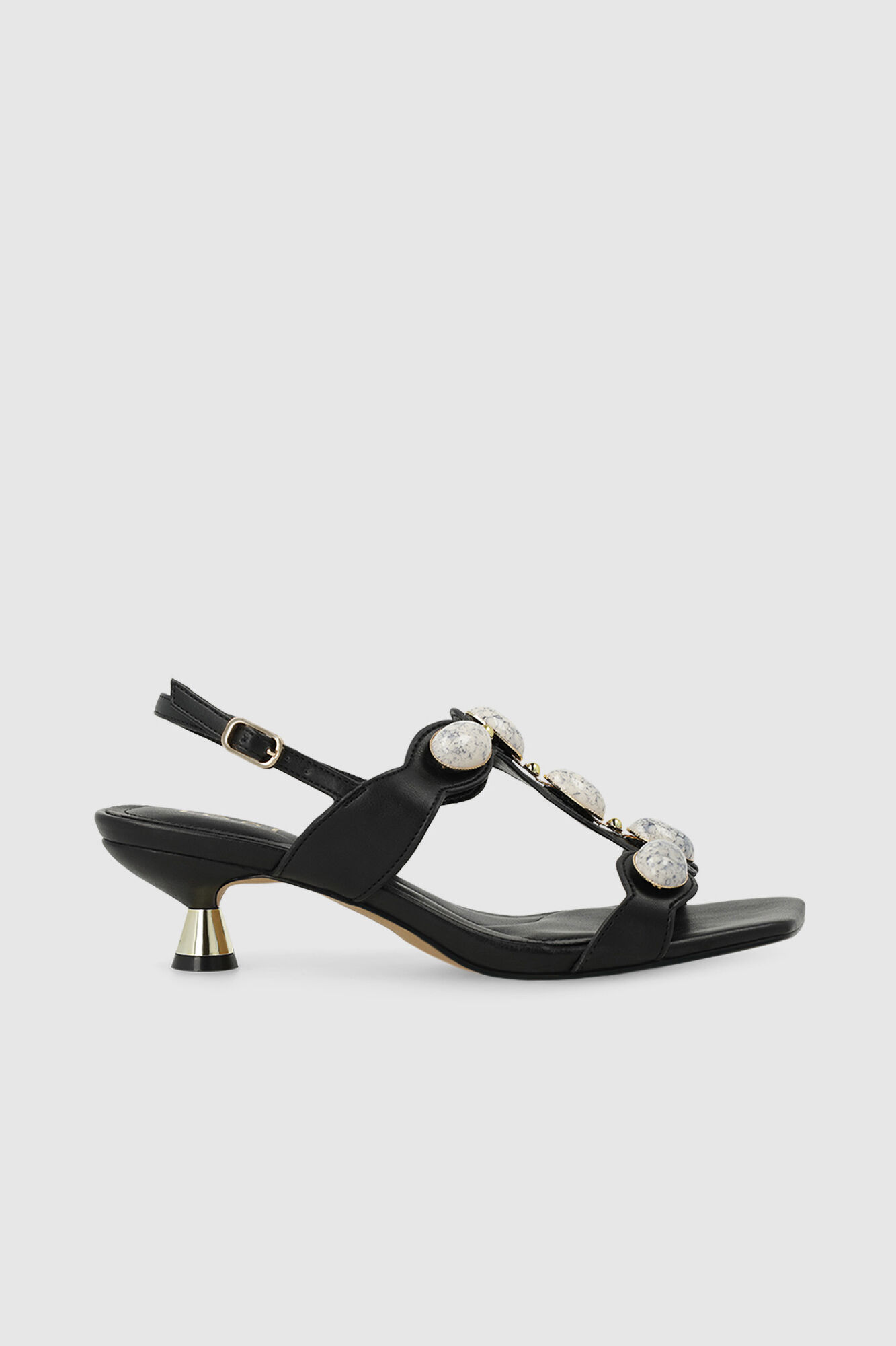 Lodi Sandalias efecto piel