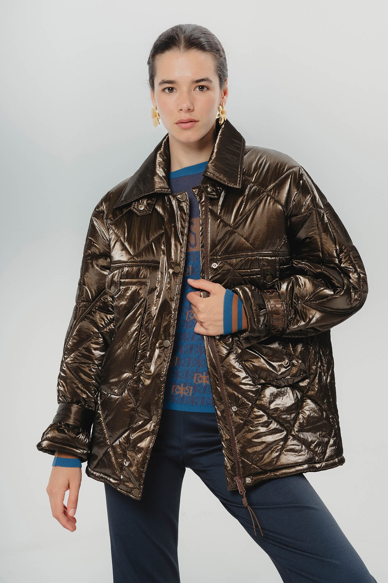 Cortefiel jacket shop
