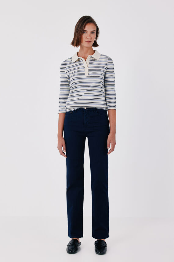 Jeans Sensational Recto