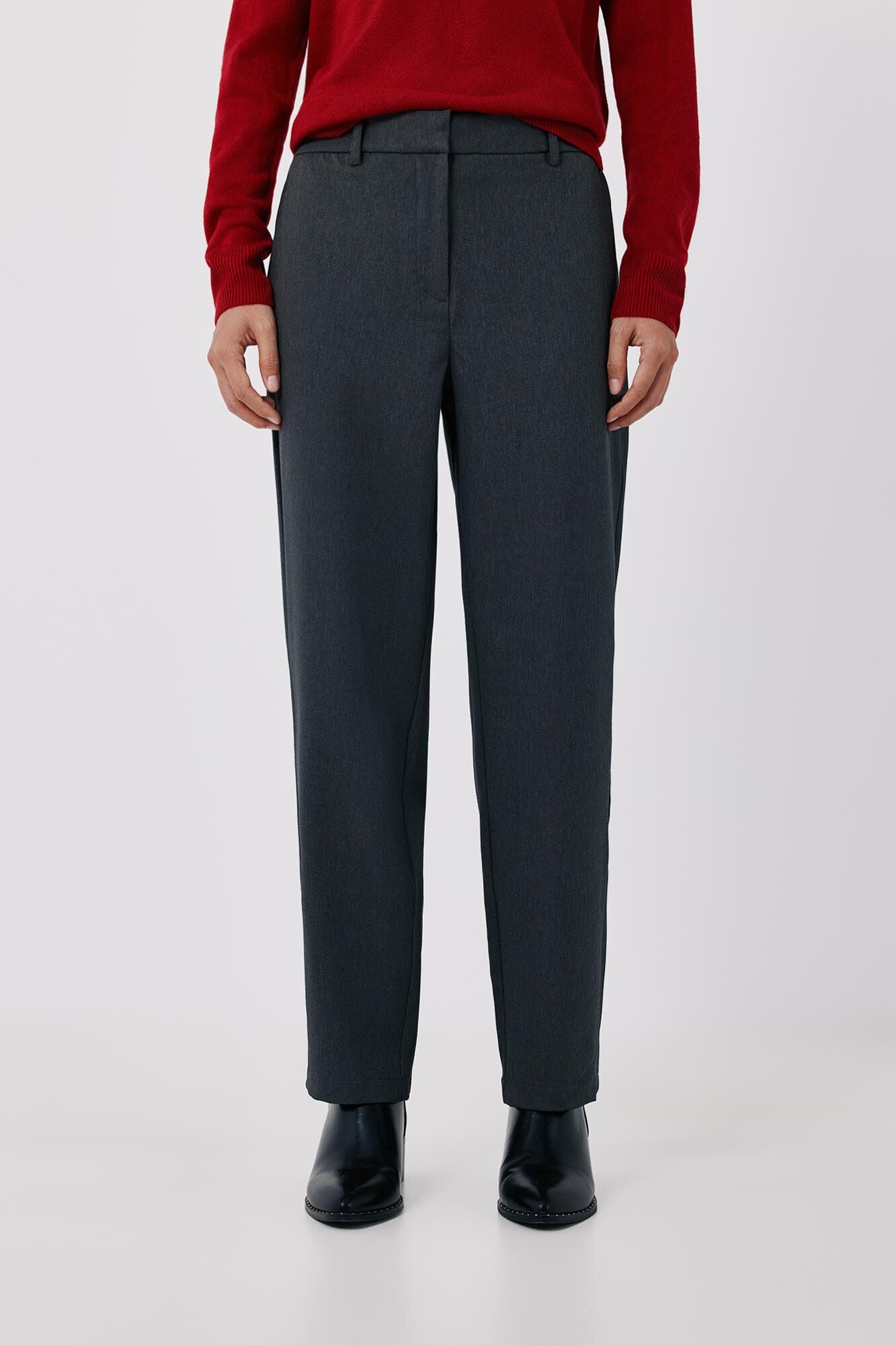 Cortefiel Women's tailored trousers