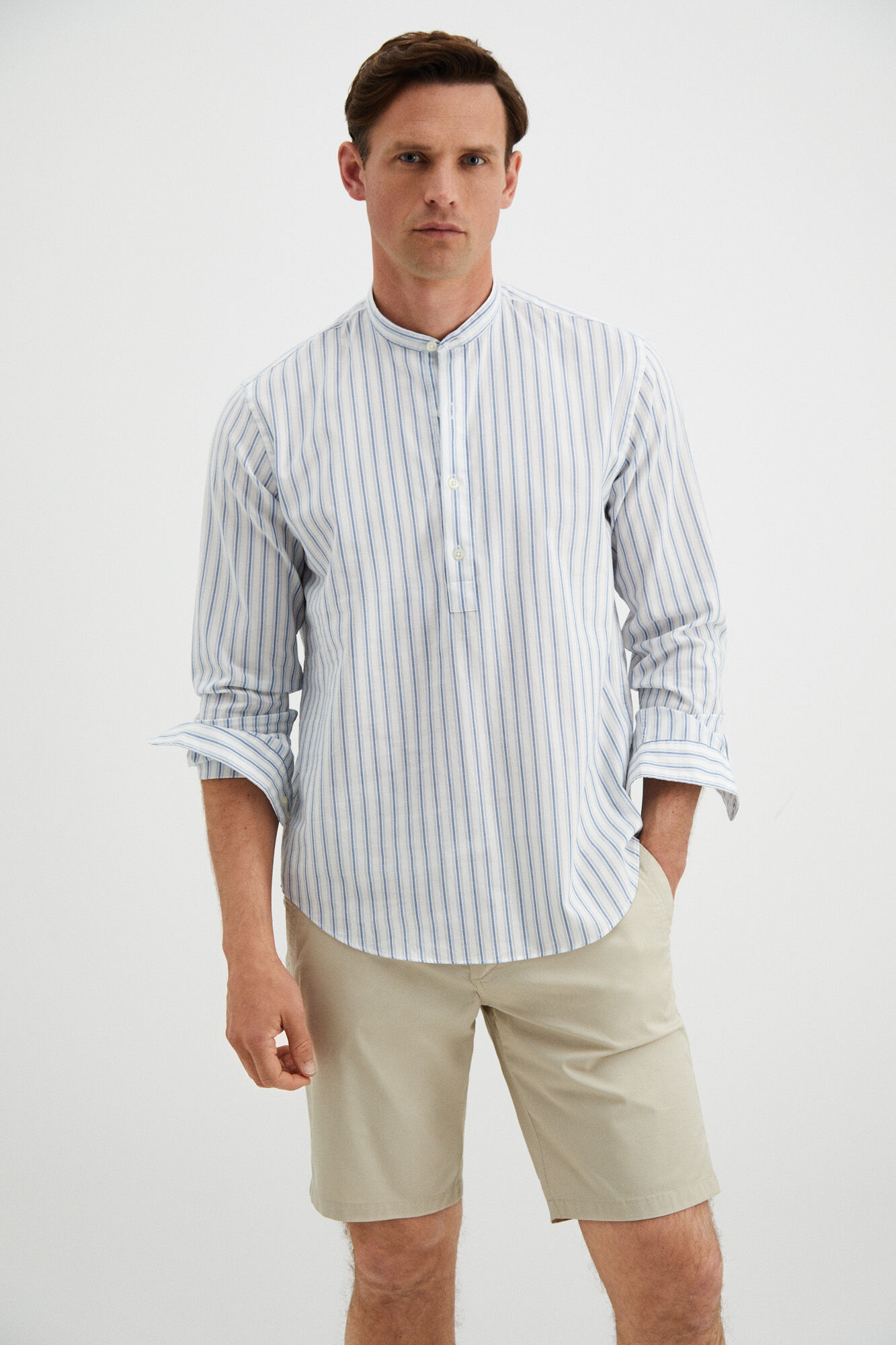 Ropa Cortefiel para hombre en rebajas | FASHIOLA.es