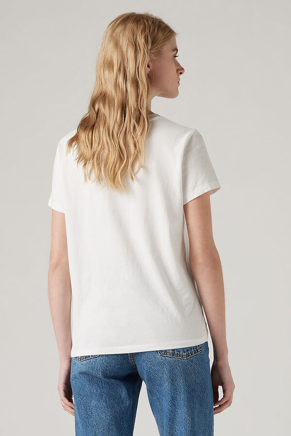 Levi's Camisola Levis®  Branco