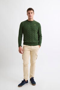 Williot Jersey Trenzado