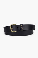 Levi's Cinto Levi's Legacy Preto