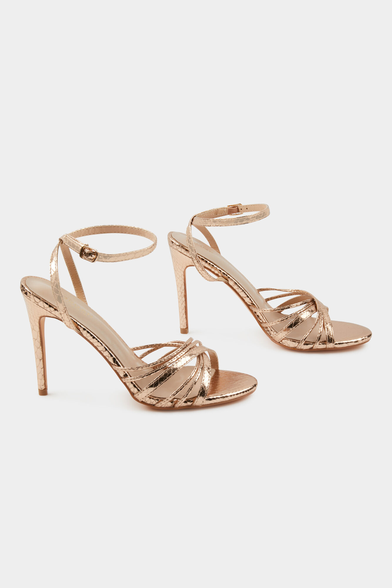 Sandalias cortefiel online