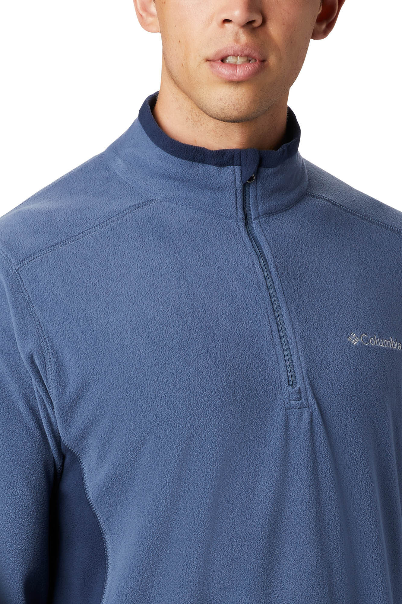 Columbia Polar para homem Klamath Range&trade; II