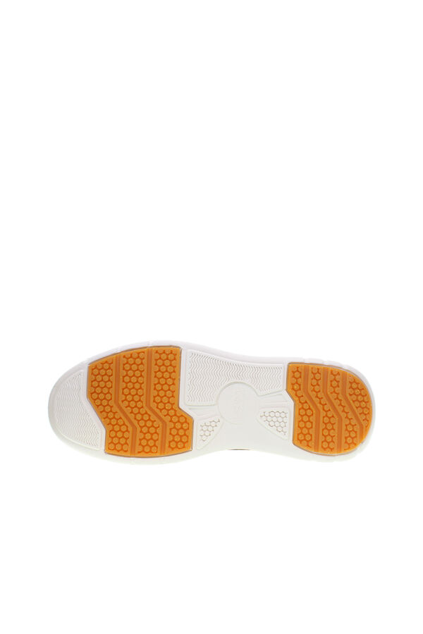 Us Polo Sapato casual Castanho