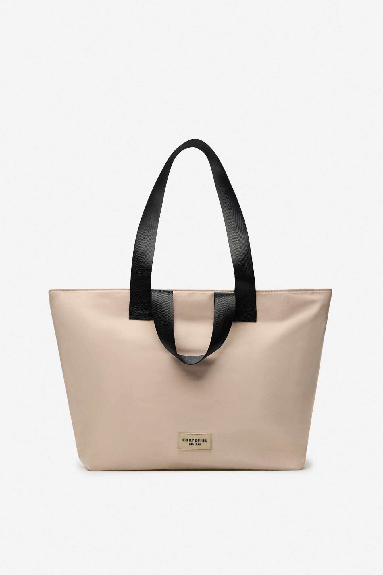 Cortefiel Shopper bag