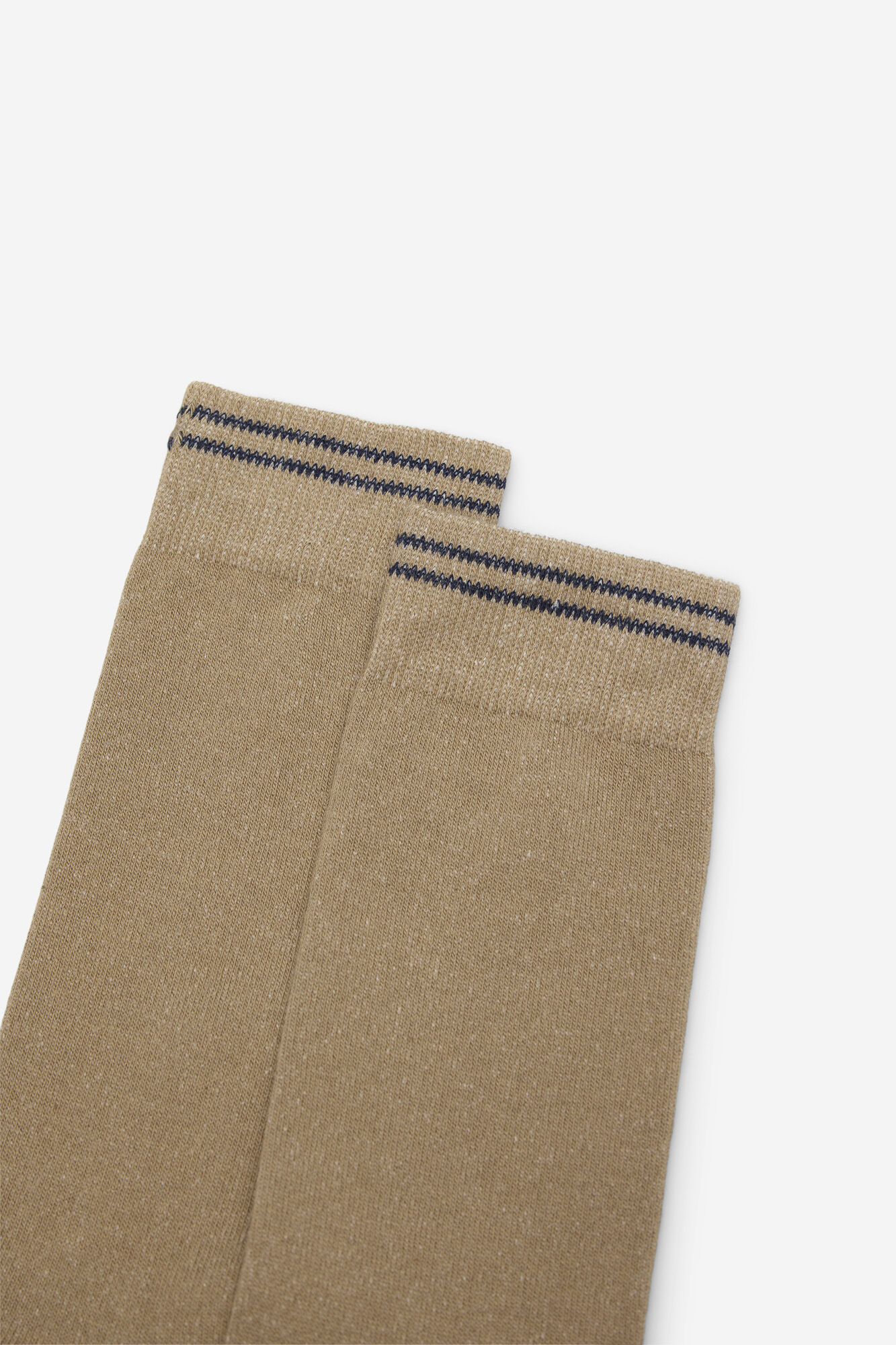 Cortefiel Plain sock