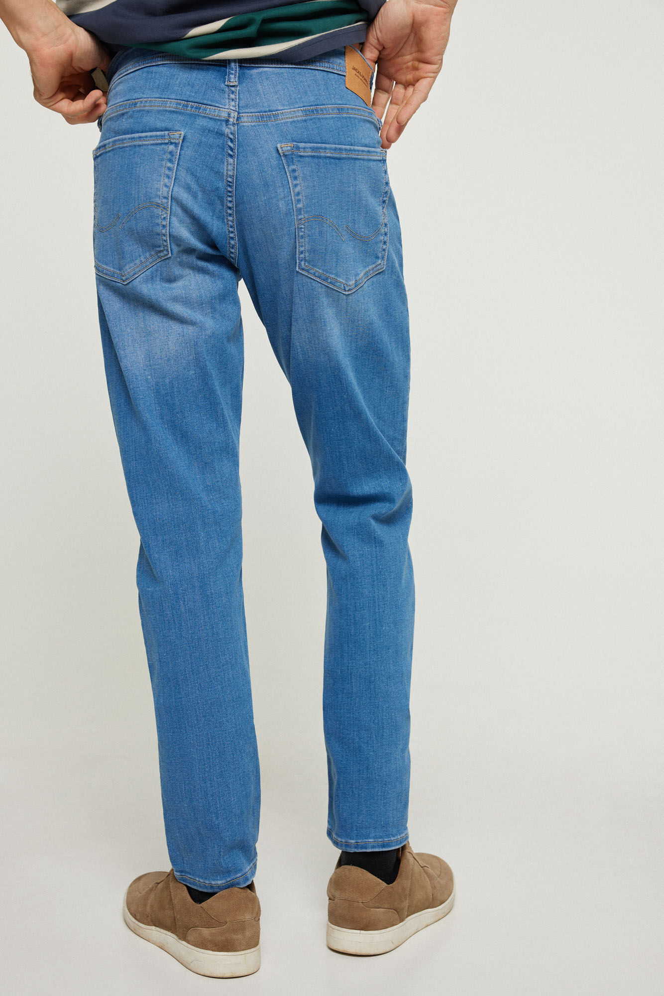 Glenn slim clearance