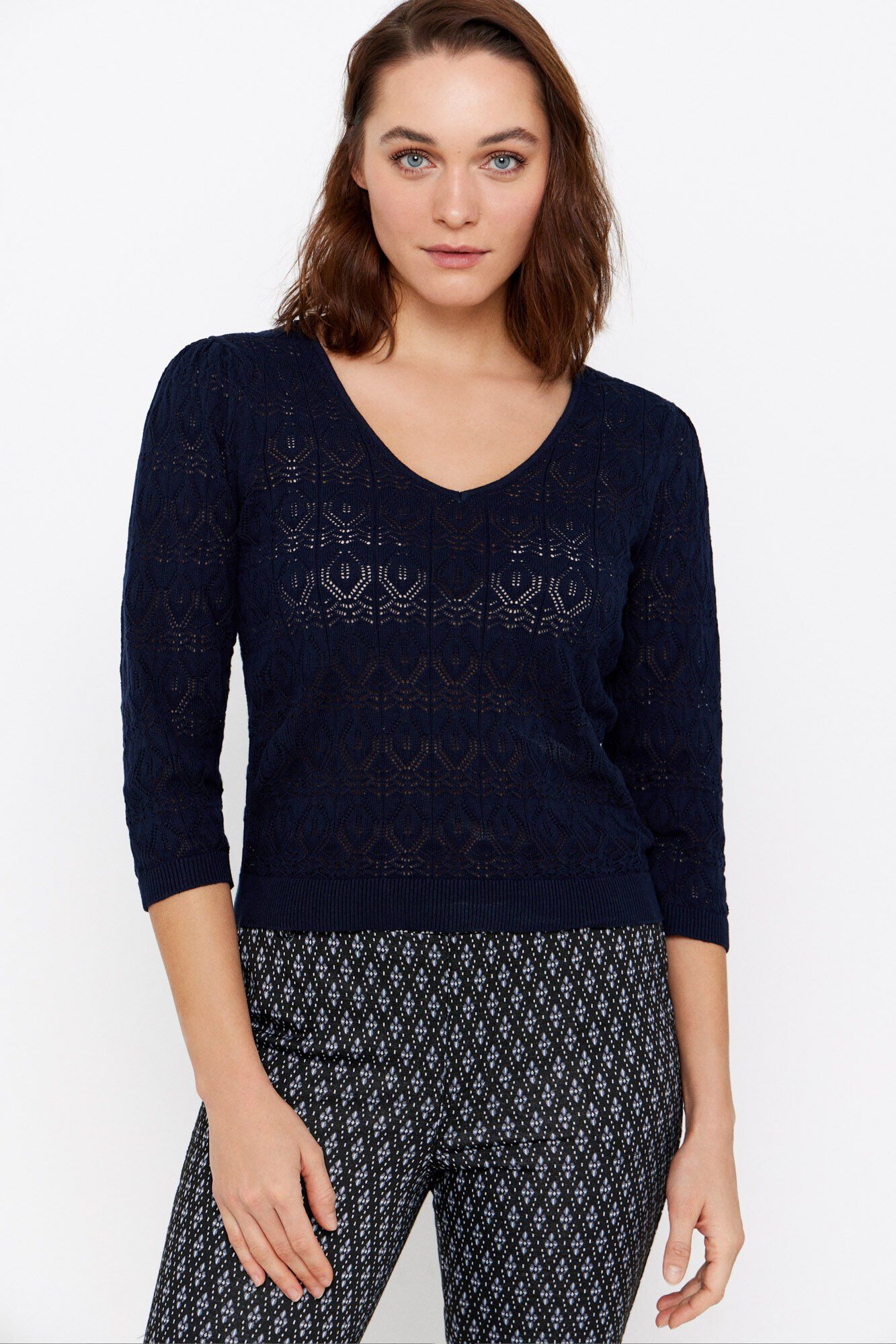 Cortefiel mujer novedades clearance