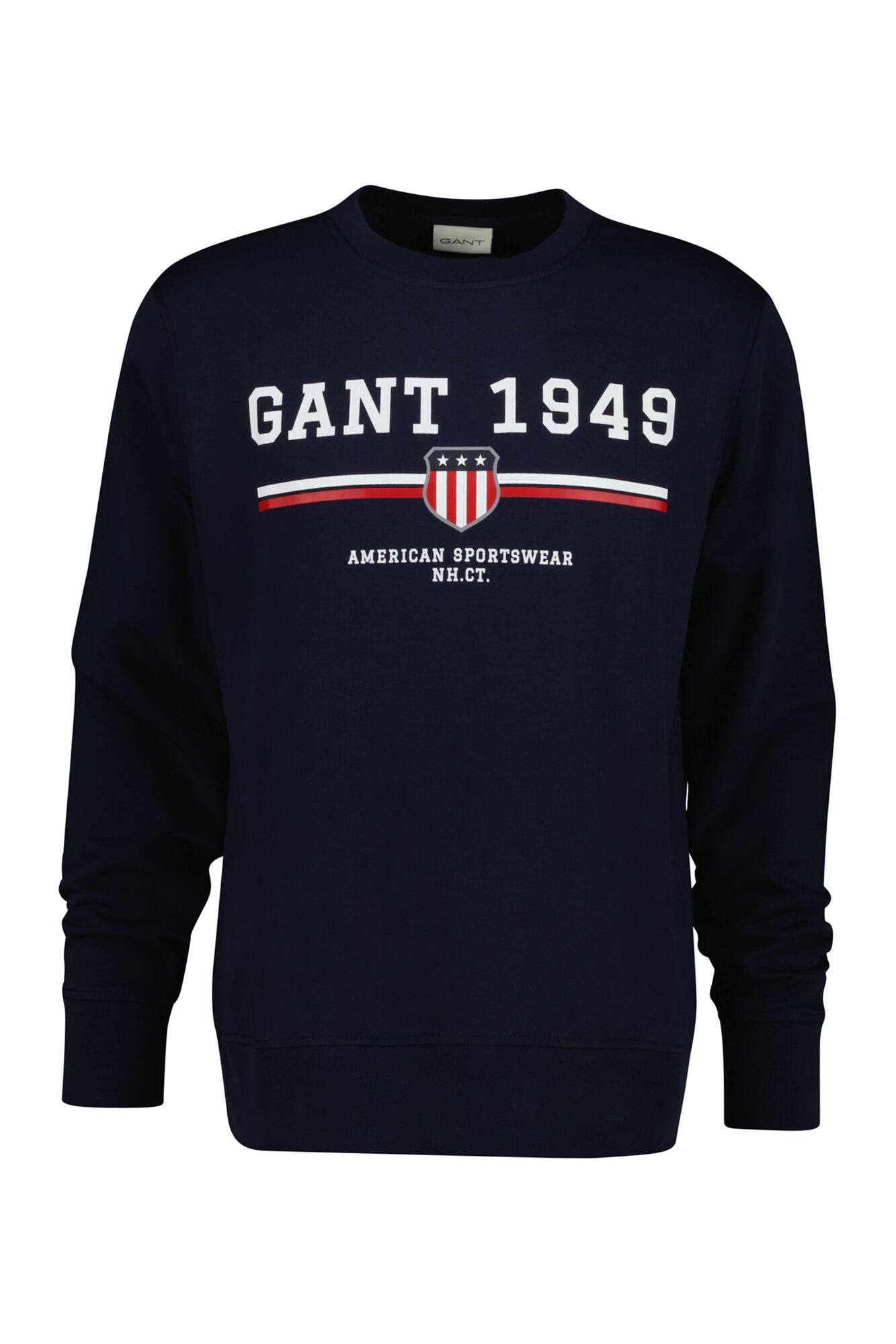 Gant Sudadera cuello redondo
