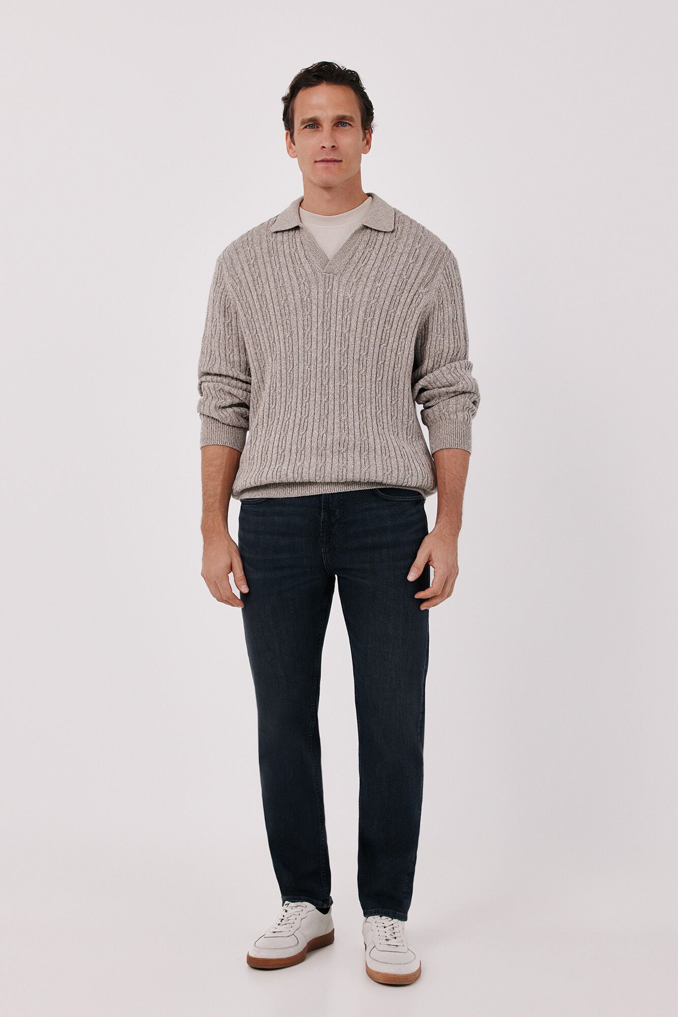 Cortefiel Slim fit jeans
