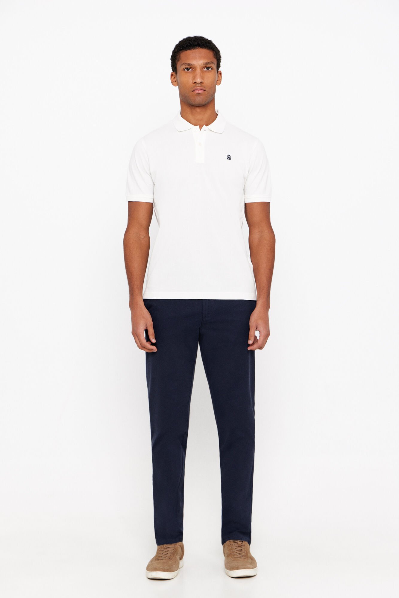 Pantalones chinos cortefiel deals