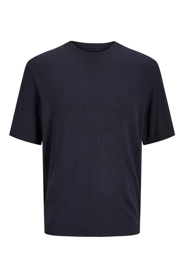 Jack & Jones T-shirt regular fit Azul