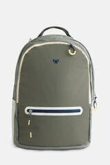 Silbon Mochila sport Beige
